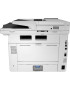 Multifuncțional Laser HP Enterprise MFP M430f, Monocrom, Format A4, Duplex, Retea, Fax