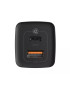 Incarcator retea BASEUS GaN2 Lite CCGAN2L-B01, 65W, USB, USB Type-C, QuickCharge, negru