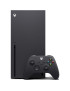 Consolă MICROSOFT Xbox Series X, 1TB, Black