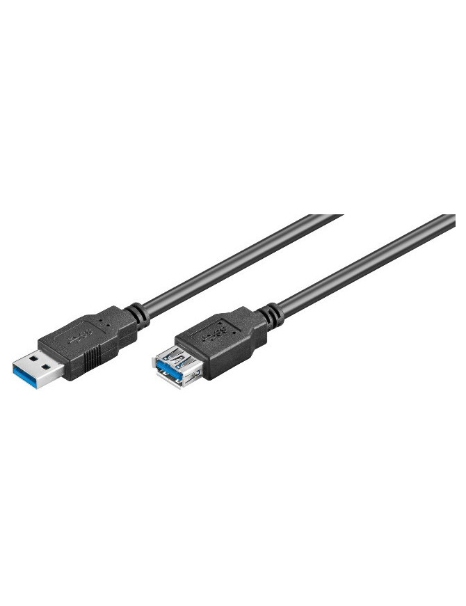 Cablu OEM USB tata la mama 93998, 1.8 metri