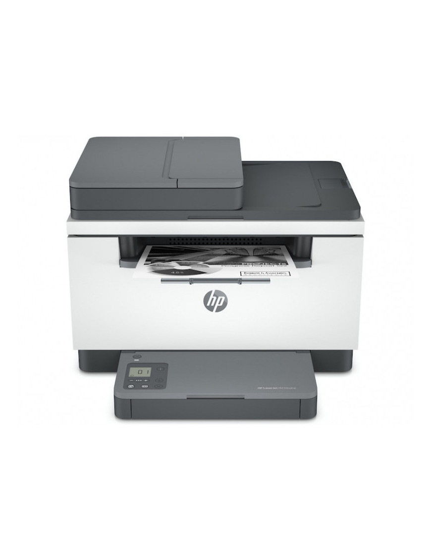 Multifuncțional Laser HP LaserJet M234sdn, Monocrom, Format A4, Duplex