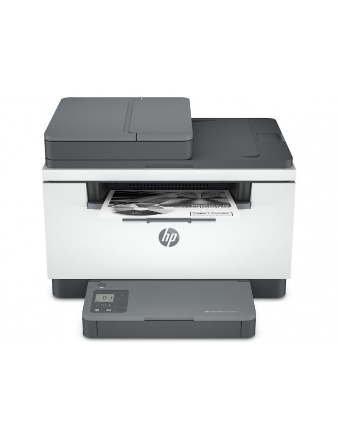 Multifuncțional Laser HP LaserJet M234sdn, Monocrom, Format A4, Duplex