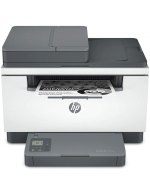 Multifuncțional Laser HP LaserJet M234sdw, Monocrom, Format A4, Duplex, Retea, Wi-Fi