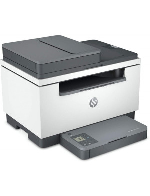 Multifuncțional Laser HP LaserJet M234sdw, Monocrom, Format A4, Duplex, Retea, Wi-Fi
