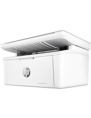 Multifuncțional Laser HP LaserJet M140w, Monocrom, Format A4, Wi-Fi