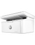 Multifuncțional Laser HP LaserJet M140w, Monocrom, Format A4, Wi-Fi