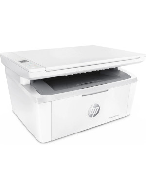 Multifuncțional Laser HP LaserJet M140w, Monocrom, Format A4, Wi-Fi