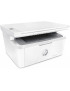 Multifuncțional Laser HP LaserJet M140w, Monocrom, Format A4, Wi-Fi