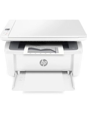 Multifuncțional Laser HP LaserJet M140w, Monocrom, Format A4, Wi-Fi