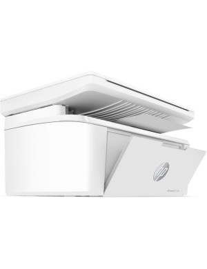 Multifuncțional Laser HP LaserJet M140w, Monocrom, Format A4, Wi-Fi