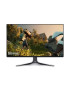 Monitor LED gaming DELL AW2723DF, 27", 280Hz, QHD, 1 ms, White
