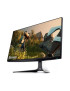 Monitor LED gaming DELL AW2723DF, 27", 280Hz, QHD, 1 ms, White