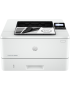Imprimantă laser HP LaserJet Pro 4002dn, Monocrom, Format A4, Duplex