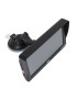 Sistem de navigatie GPS PNI L710 PRO cu parasolar, 7 inch, 800 MHz, 256MB DDR, 16GB memorie interna, FM transmitter, Black