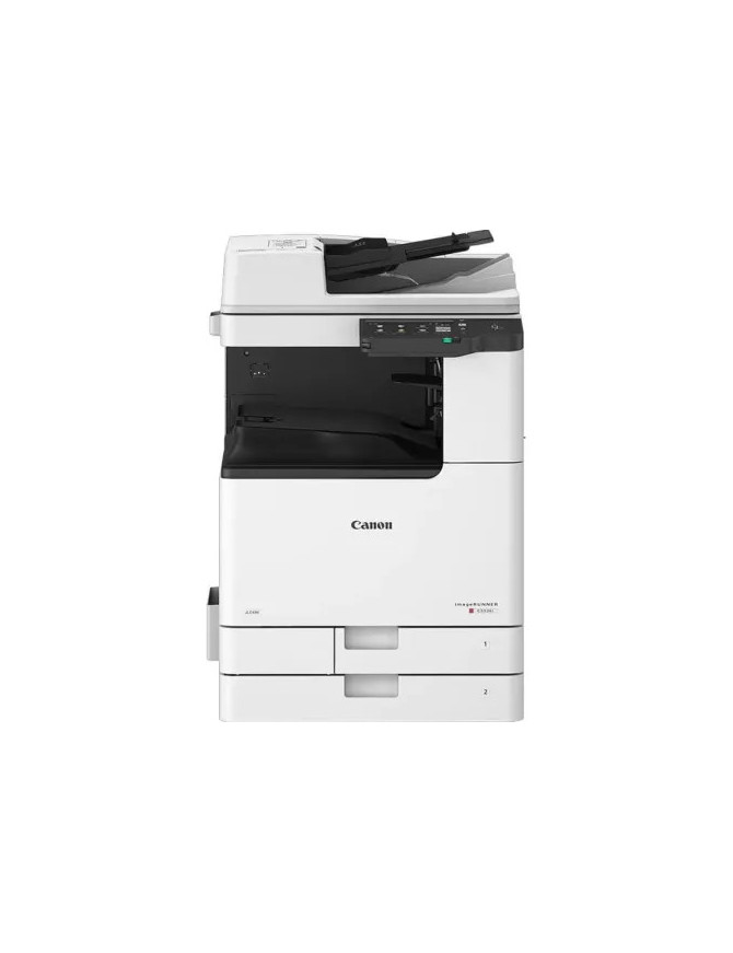 Canon imageRUNNER C3326i Multifuncțional Laser Color A3