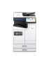 Imprimanta multifunctionala inkjet Color Epson AM-C5000, A3, duplex, ADF, Wi-Fi, Alb/Negru