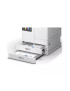 Imprimanta multifunctionala inkjet Color Epson AM-C5000, A3, duplex, ADF, Wi-Fi, Alb/Negru