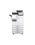 Imprimanta multifunctionala inkjet Color Epson AM-C5000, A3, duplex, ADF, Wi-Fi, Alb/Negru