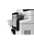 Imprimanta multifunctionala inkjet Color Epson AM-C5000, A3, duplex, ADF, Wi-Fi, Alb/Negru