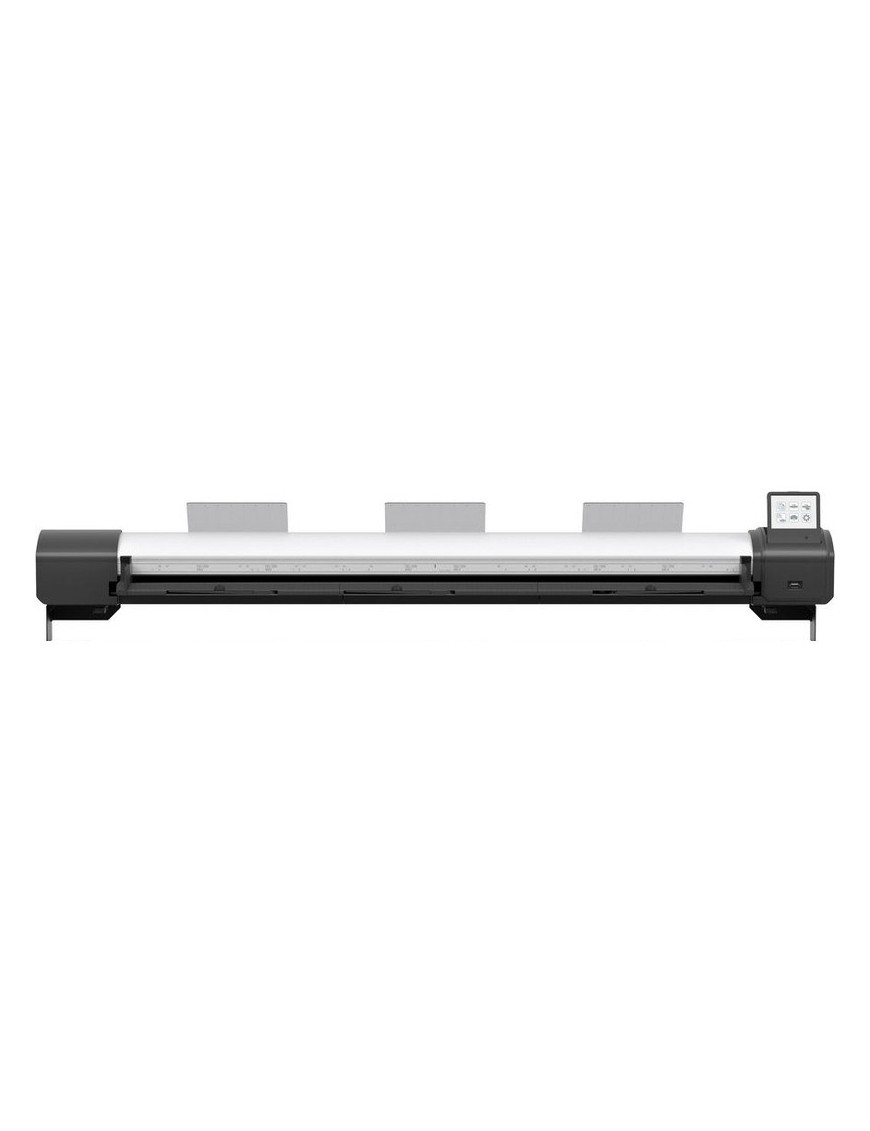 Scanner CANON LM36, Format A0, pentru imagePROGRAF TM-340/350/355, Negru
