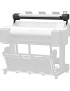 Scanner CANON LM36, Format A0, pentru imagePROGRAF TM-340/350/355, Negru