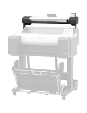 Scanner CANON LM24, Format A1, pentru imagePROGRAF TM-240/255