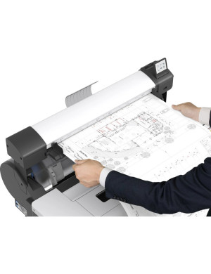 Scanner CANON LM24, Format A1, pentru imagePROGRAF TM-240/255