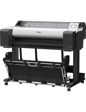 Plotter CANON imagePROGRAF TM-355, 36 inch, A0, Negru