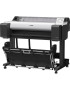 Plotter CANON imagePROGRAF TM-355, 36 inch, A0, Negru