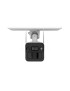 Cameră supraveghere HIKVISION DS-2XS2T41G1-ID/4G/C05S07(4MM), 4 MP, 4 mm, IR 30 m, GSM 4G, Panou solar, White