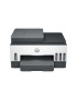 Multifuncțional Laser HP Smart Tank 790, All-in-One, InkJet CISS, Color, Format A4, Duplex, Retea, Wi-Fi