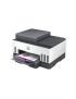 Multifuncțional Laser HP Smart Tank 790, All-in-One, InkJet CISS, Color, Format A4, Duplex, Retea, Wi-Fi