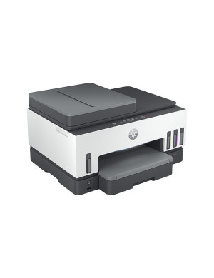 Multifuncțional Laser HP Smart Tank 790, All-in-One, InkJet CISS, Color, Format A4, Duplex, Retea, Wi-Fi