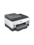 Multifuncțional Laser HP Smart Tank 790, All-in-One, InkJet CISS, Color, Format A4, Duplex, Retea, Wi-Fi