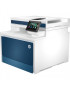 Multifuncțional Laser HP LaserJet Pro MFP 4302fdn, Color, Format A4, Duplex, Retea, Fax