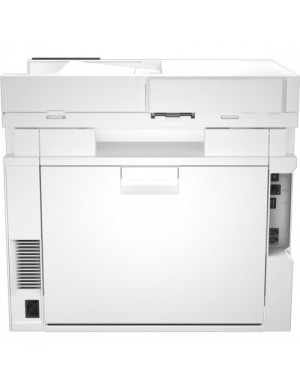 Multifuncțional Laser HP LaserJet Pro MFP 4302fdn, Color, Format A4, Duplex, Retea, Fax