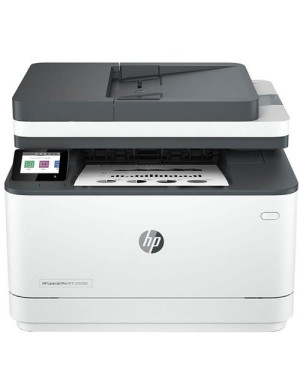 Multifuncțional HP LaserJet Pro 3102fdn, Monocrom, Format A4, Duplex, Retea, Fax