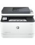 Multifuncțional HP LaserJet Pro 3102fdn, Monocrom, Format A4, Duplex, Retea, Fax