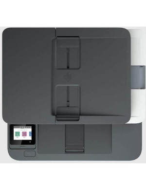 Multifuncțional HP LaserJet Pro 3102fdn, Monocrom, Format A4, Duplex, Retea, Fax