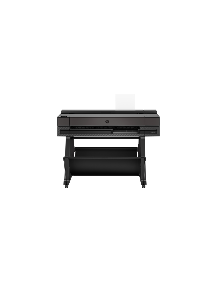 Plotter HP DesignJet T850, 36 inch, A0, Black