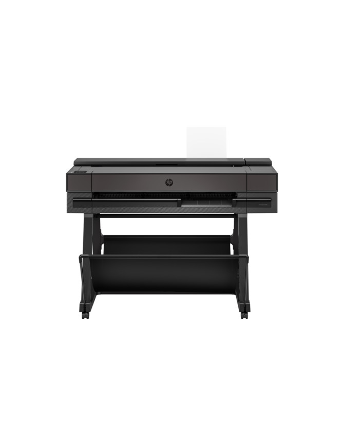 Plotter HP DesignJet T850, 36 inch, A0, Black