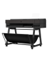 Plotter HP DesignJet T850, 36 inch, A0, Black