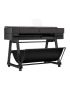 Plotter HP DesignJet T850, 36 inch, A0, Black