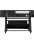 Plotter HP DesignJet T850, 36 inch, A0, Black