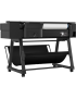 Plotter HP DesignJet T850, 36 inch, A0, Black