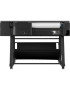 Plotter multifuncțional HP DesignJet T850, 36 inch, A0, Black