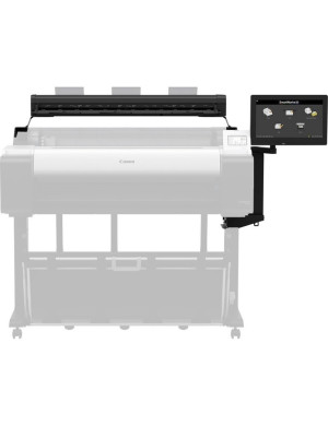 Scanner CANON Z36, Format A0, pentru imagePROGRAF TM-350/355, Negru