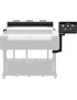 Scanner CANON Z36, Format A0, pentru imagePROGRAF TM-350/355, Negru