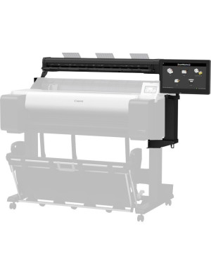 Scanner CANON Z36, Format A0, pentru imagePROGRAF TM-350/355, Negru