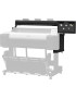 Scanner CANON Z36, Format A0, pentru imagePROGRAF TM-350/355, Negru